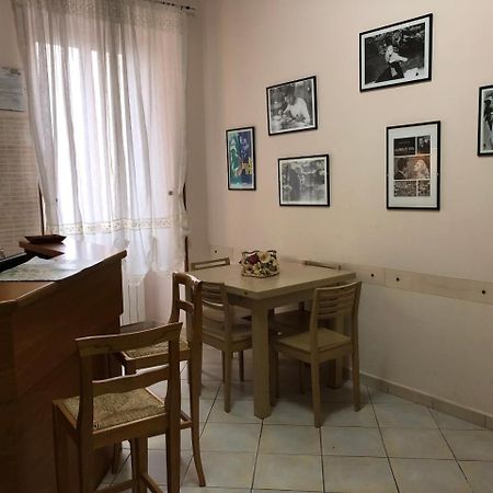 La Dolce Vita Romana Exteriér fotografie